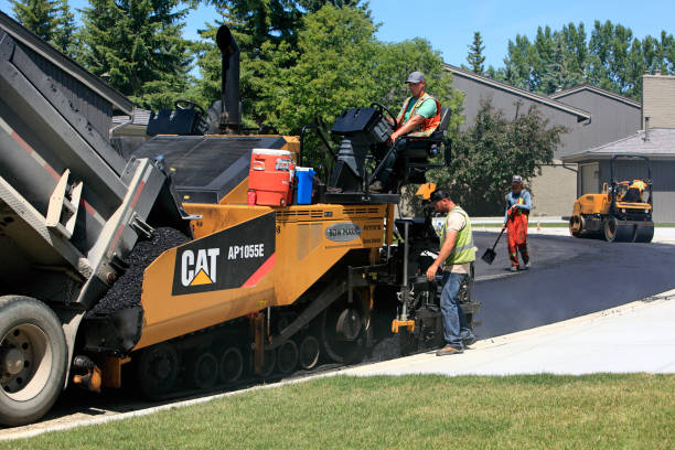 Best Concrete Driveway Pavers in USA